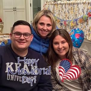 Meet your Posher, Jeanie